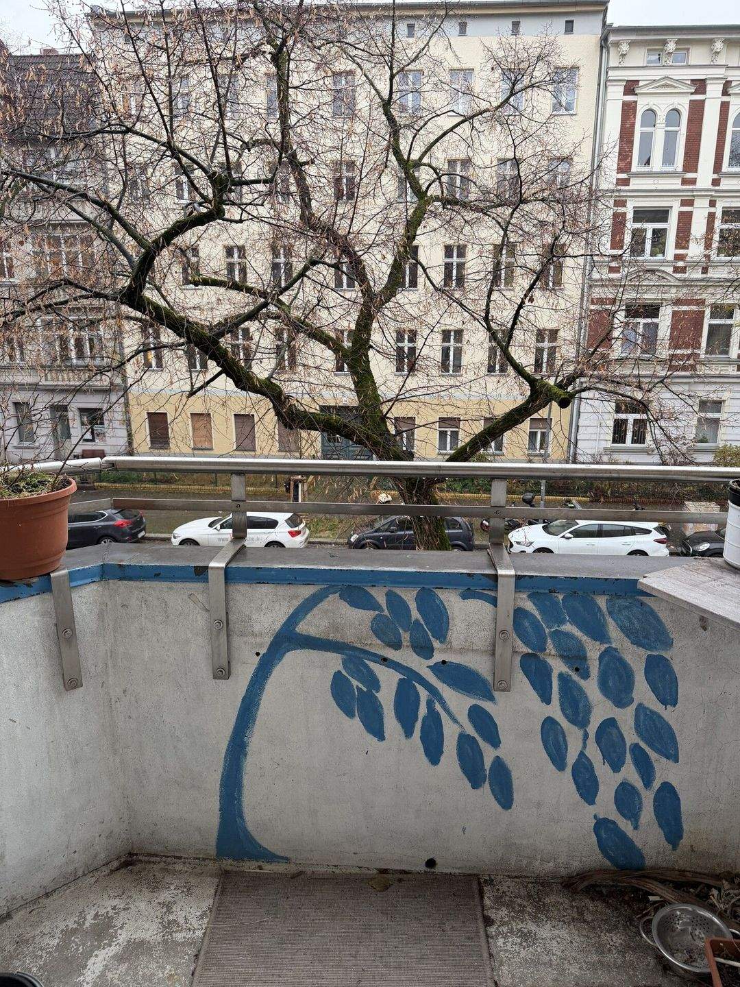 3 Zimmer Altbauwohnung mit 2 Balkonen! – Berlin – Vorschaubild 6