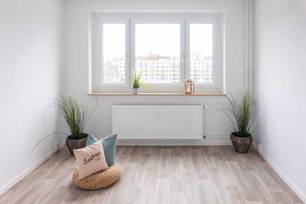 Endlich ein eigenes Zimmer für den Nachwuchs – Chemnitz – Vorschaubild 3