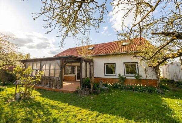 Haus in 91438 Bad Windsheim mit 179 m² kaufen