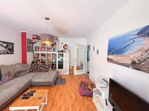 CITYHOUSE: Attraktive 2-Zimmer-Wohnung mit Balkon - ab 09/2026 frei nutzbar – 50733 Köln – Vorschaubild 4