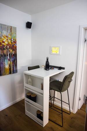 Design Apartment (All inclusive) – 50733 Köln – Vorschaubild 7