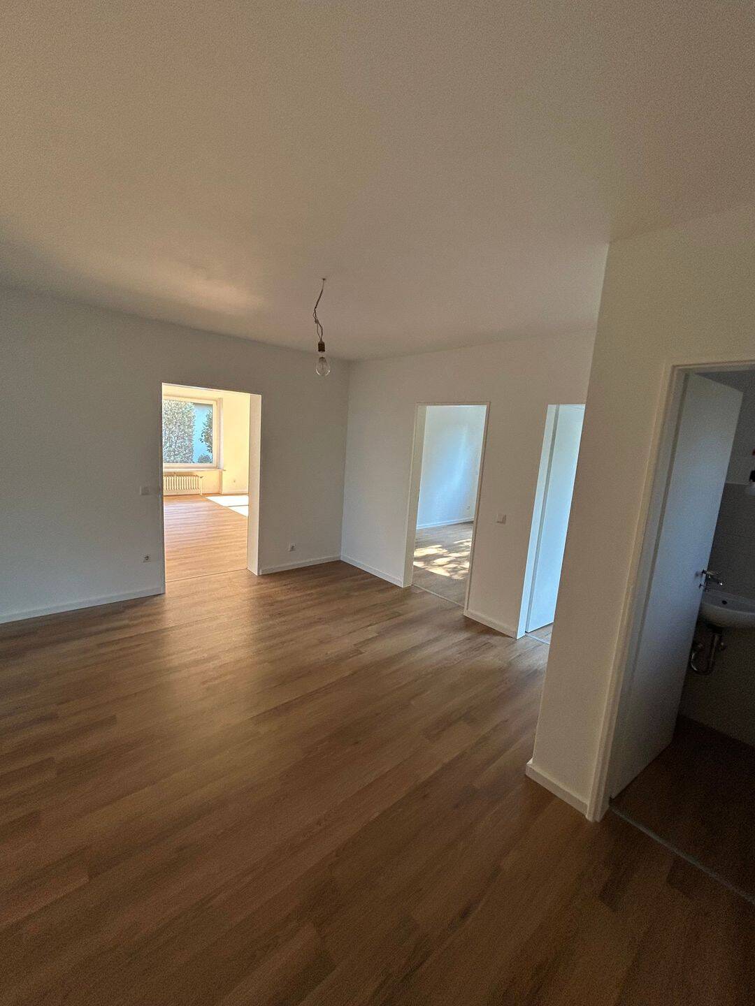 Familienwohnung in Ratekau – Ratekau – Vorschaubild 3