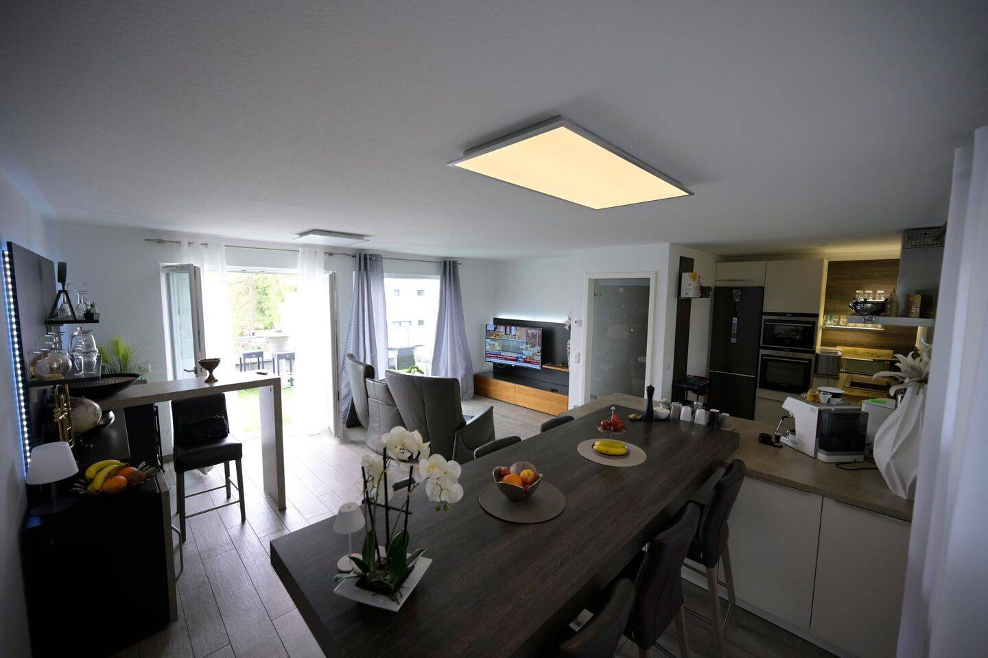 Penthouse-Wohnung im Grundigpark - Provisionsfrei – Fürth – Vorschaubild 3
