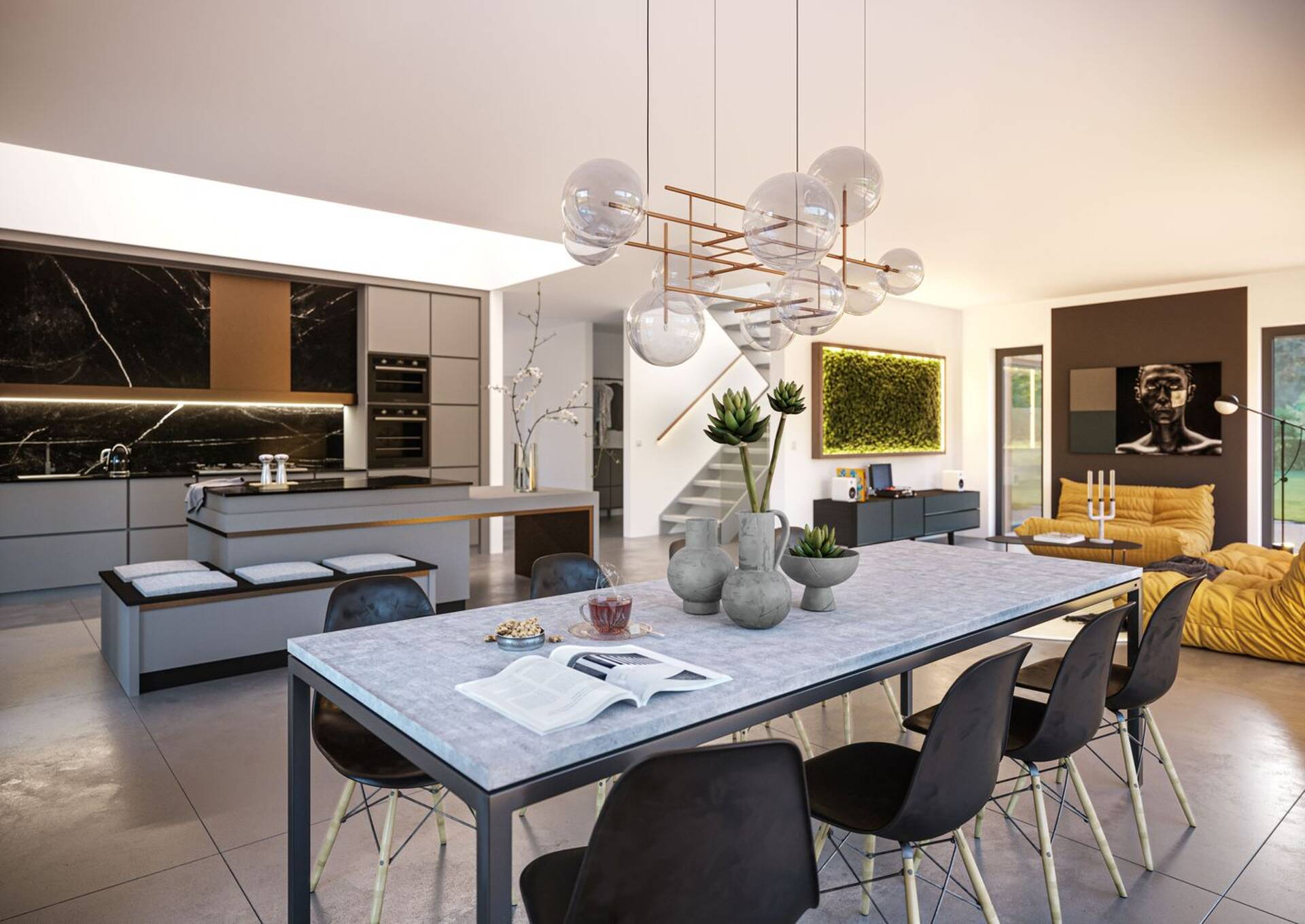 Einfamilienhaus in 46535 Dinslaken mit 240 m² kaufen