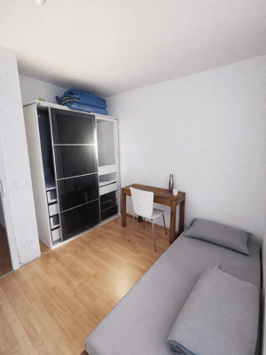 Attraktive Wohnung in Eimsbüttel - ideal für WG-Nutzung – 22529 Hamburg – Vorschaubild 9