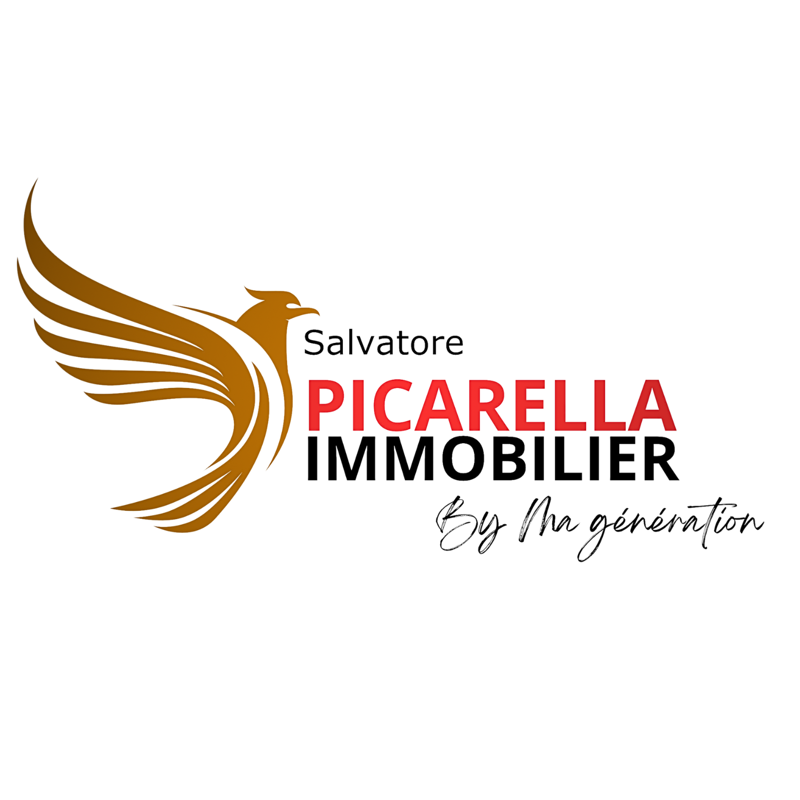 Salvatore Picarella Immobilier logo