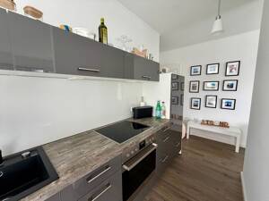 Neuwertige, moderne 2-Zimmer-Wohnung mit hohem Komfort – 23570 Lübeck – Vorschaubild 7