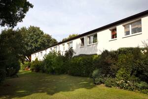 Schöne 1 1/2 Zimmer Wohnung in Bramfeld – 22175 Hamburg – Vorschaubild 3