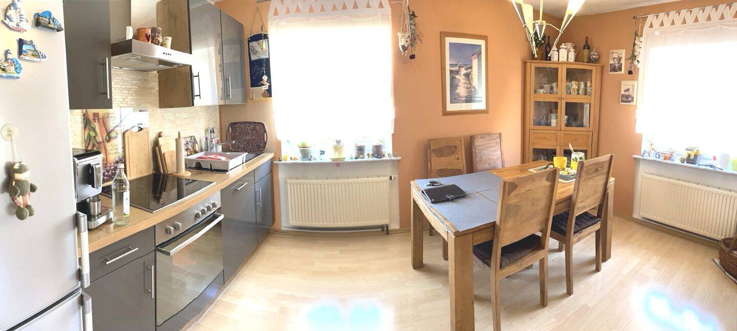 3-Familienhaus mit viele Möglichkeiten in Nürnberg-Fischbach - Solide Kapitalanlage mit Potenzial – Nürnberg – Vorschaubild 3
