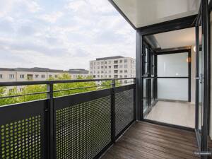 Sendling - Urban. Gepflegt. Funktionell. - Mit Südloggia und Wintergarten! – 81373 München – Vorschaubild 3