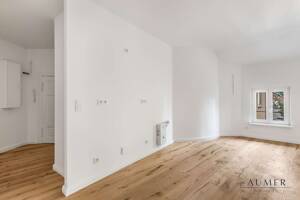 Provisionsfrei - Charmante 1-Zimmer-Wohnung in Endetage, Kreuzberg – 10965 Berlin – Vorschaubild 5