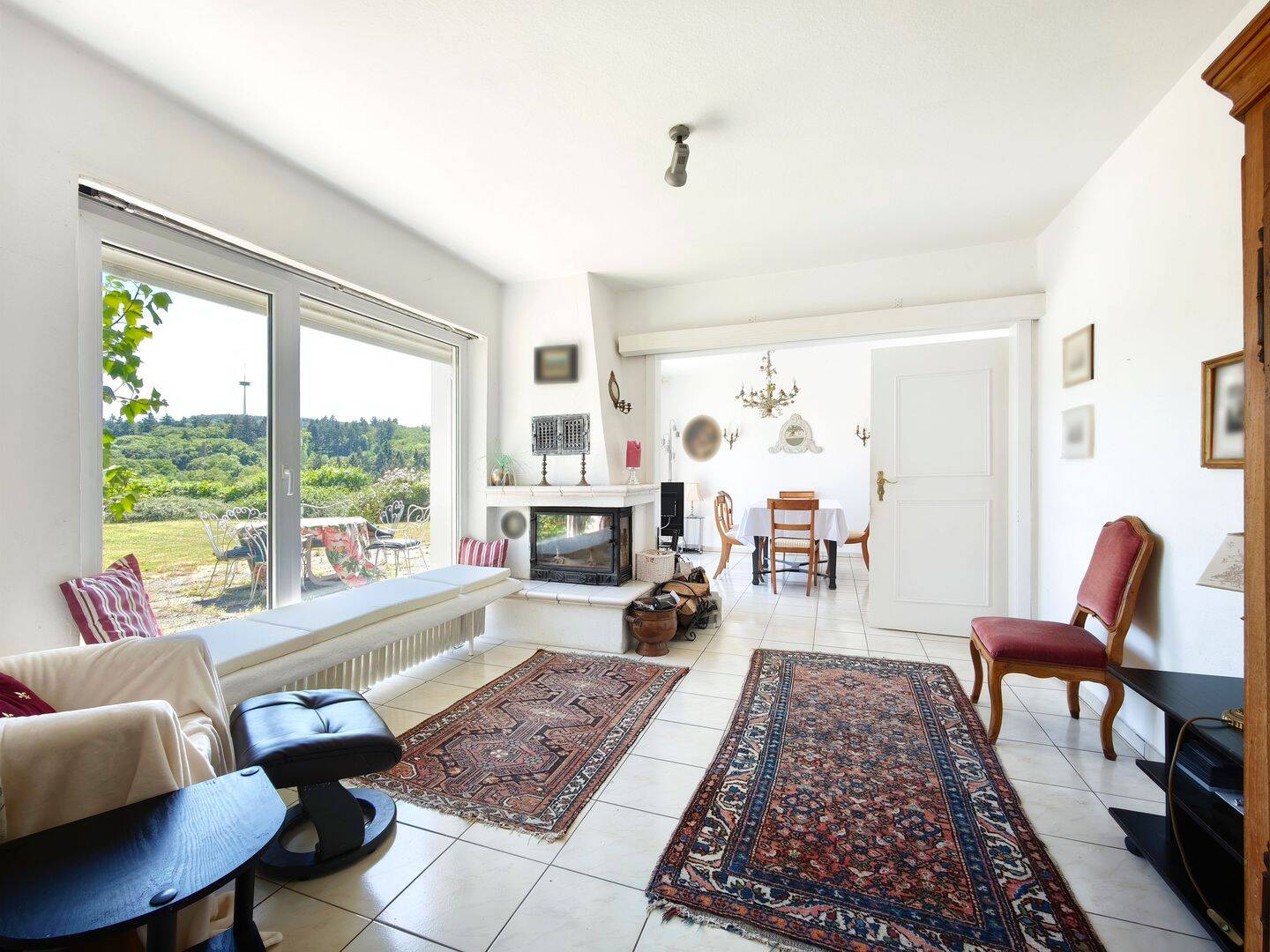 Seltene Gelegenheit! Großes Einfamilienhaus mit Einliegerwohnung und herrlichem Fernblick in bester Lage – Koblenz – Vorschaubild 3