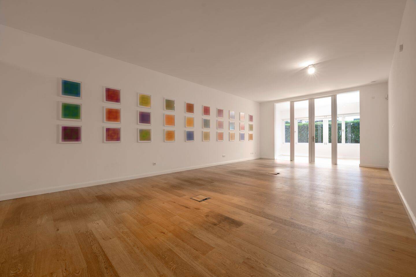 MODERNE ERDGESCHOSSWOHNUNG AM HOFGARTEN – Düsseldorf – Vorschaubild 7