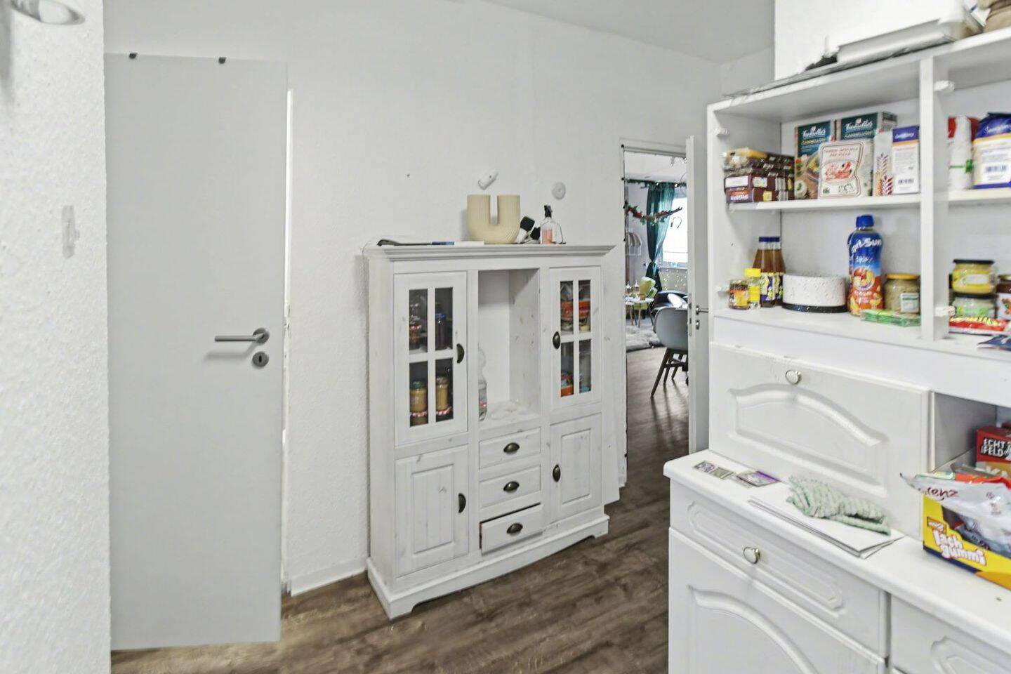 Kapitalanlage mit guter Rendite: Vermietete 5 Zimmer Wohnung mit 2 Bädern – Kletzin – Vorschaubild 8