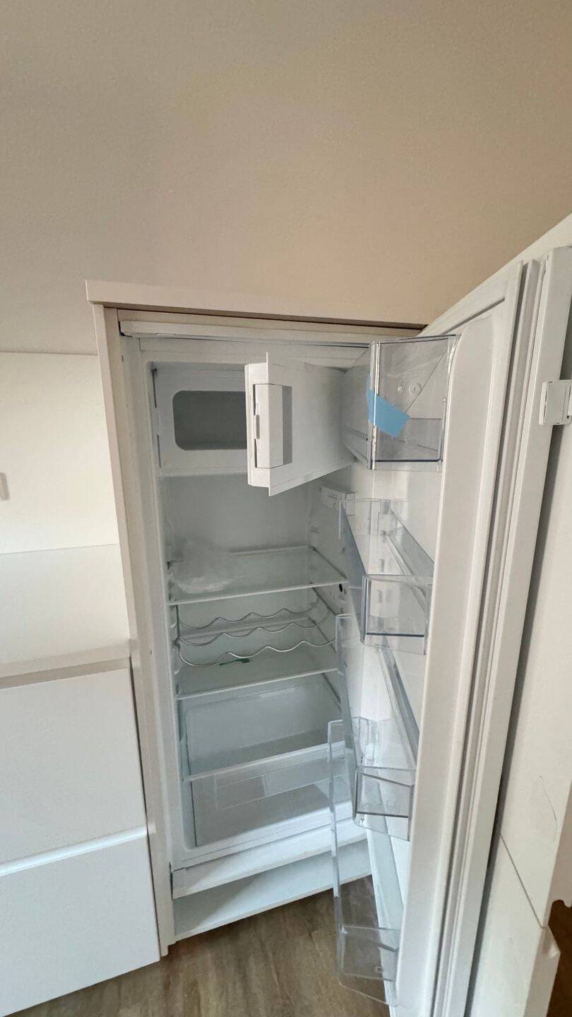 Gostenhof ! Helle chice u. moderne 2-Zi.-Maisonette-Whg. 52 m²,hochw. Einbauküche, 3.OG mit Aufzug. – Nürnberg – Vorschaubild 6
