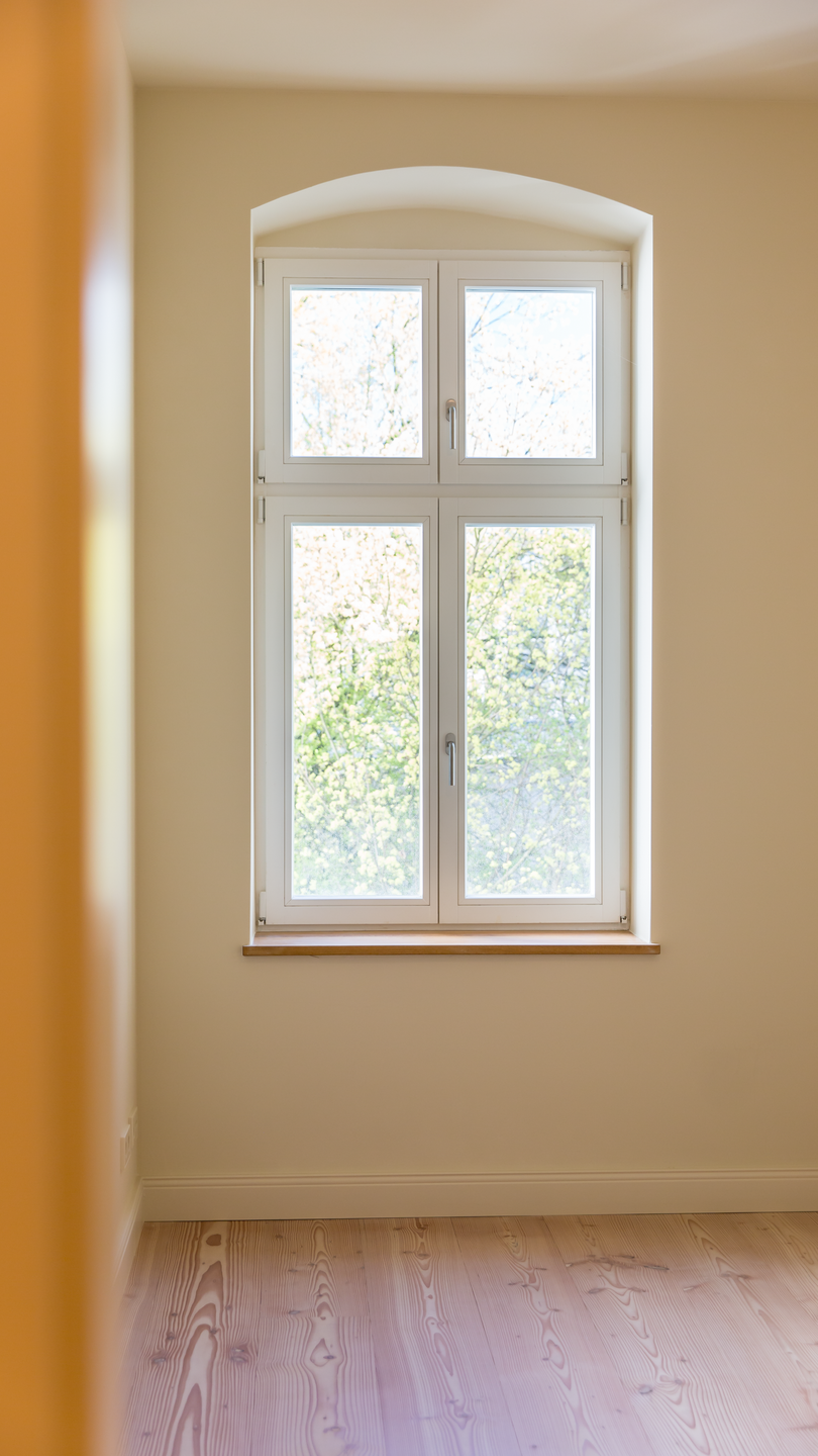 HOMESK - Erstbezug nach Sanierung! 4-Zimmer Altbau mit je Balkonen und Bädern im Prenzlauer Berg – Berlin – Vorschaubild 6