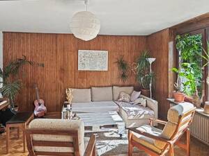 Erbbaurecht: Gemütliches Einfamilienhaus mit 3 Zimmern in Lübeck-Edelsteinsiedlung – 23566 Lübeck – Vorschaubild 5