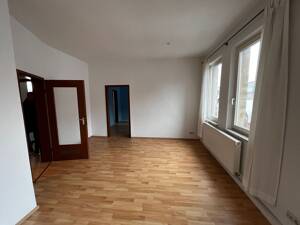 Helle 2-Zimmer-Wohnung mit Einbauküche in Fürth – 90763 Fürth – Vorschaubild 5
