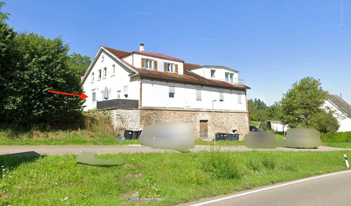 Provisionsfrei für Käufer!! 5-Zimmer-Wohnung im Hochparterre mit einer Wohnfläche von ca. 173 qm in 72622 Nürtingen – 72622 Nürtingen – Bild 1 von 3
