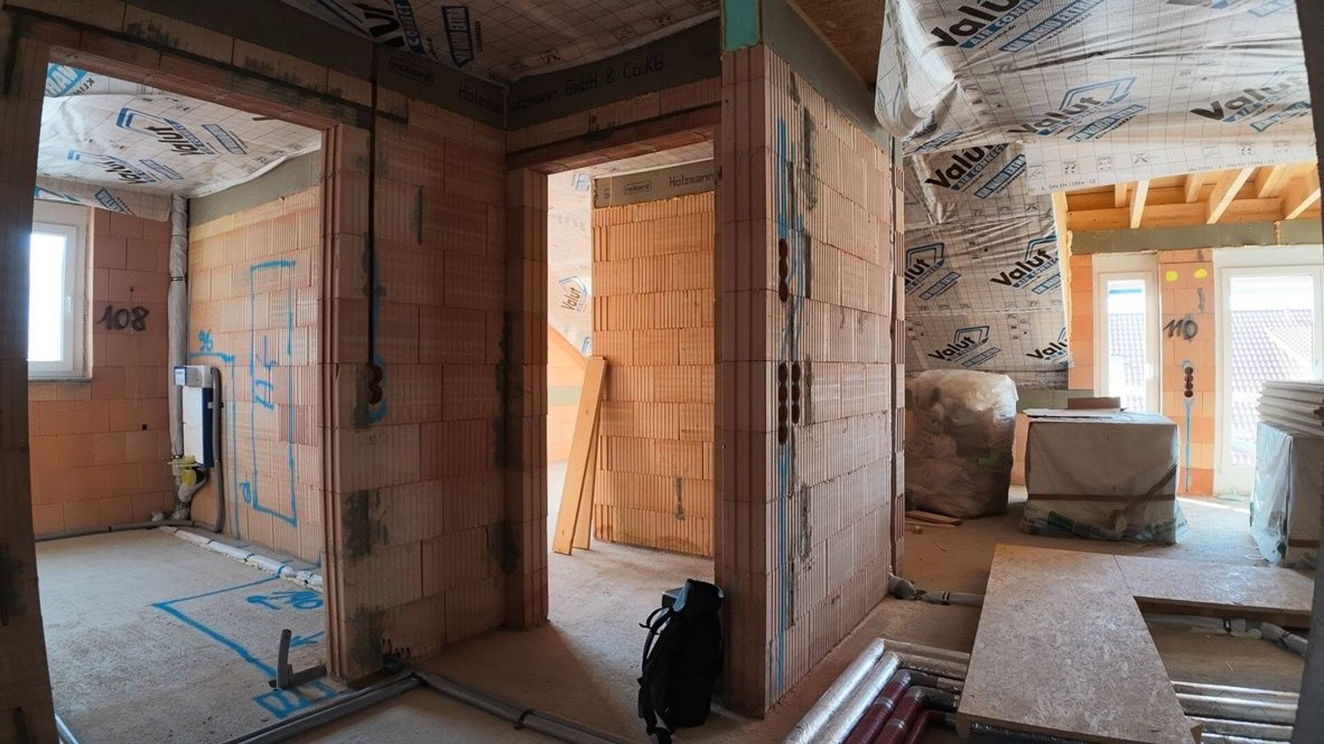 Etagenwohnung in 88400 Biberach an der Riß mit 86 m² kaufen