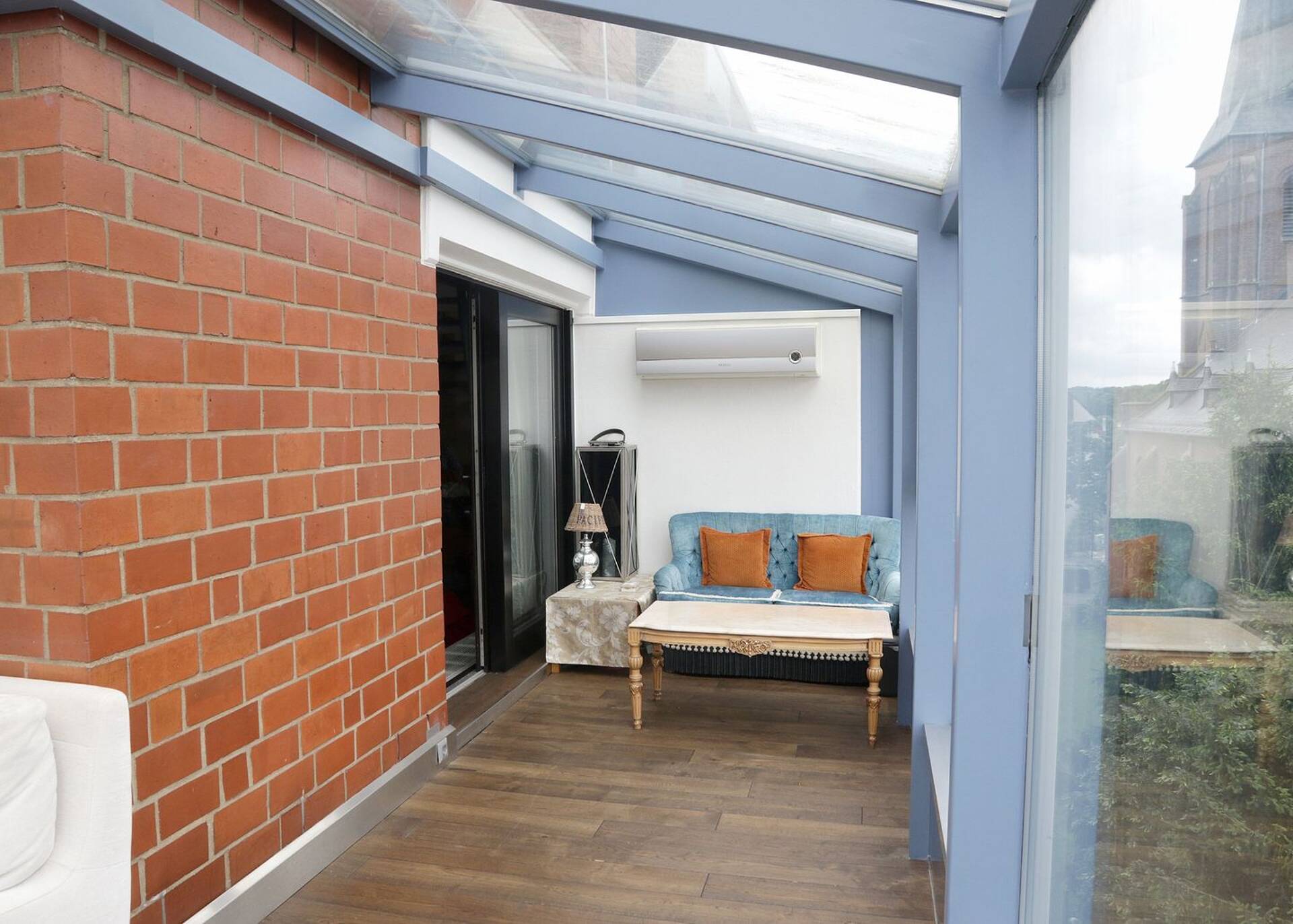 Penthouse in 50996 Köln mit 205 m² kaufen
