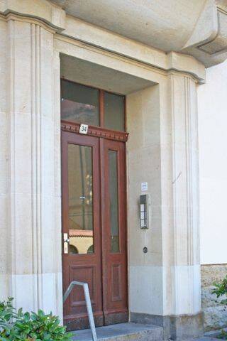 Attraktive 2-Raumwohnung mit Balkon und Tageslichtbad in Leipzig-Gohlis – Leipzig – Vorschaubild 3