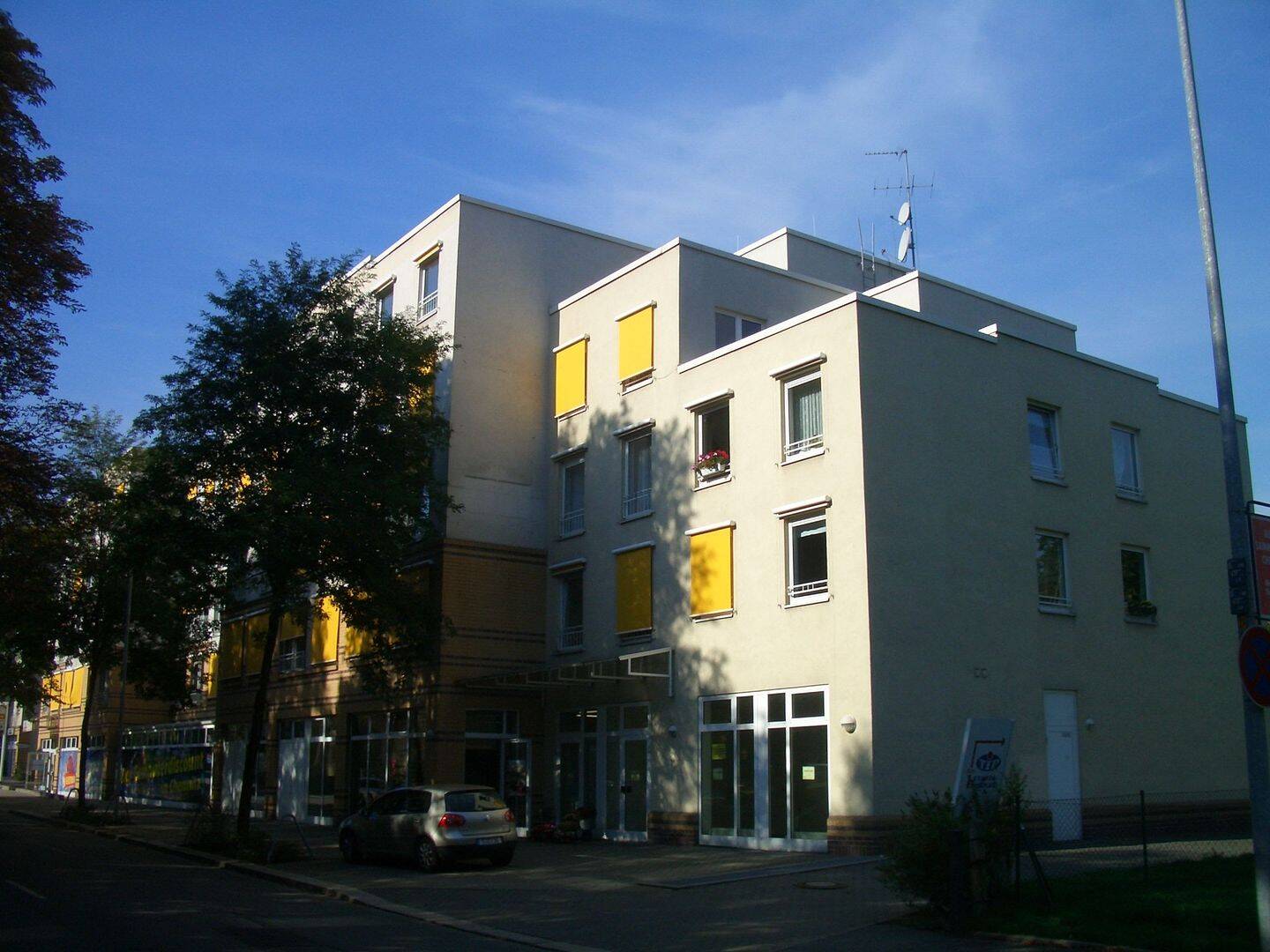 3 Stück stadtnahe Eigentumswohnungen