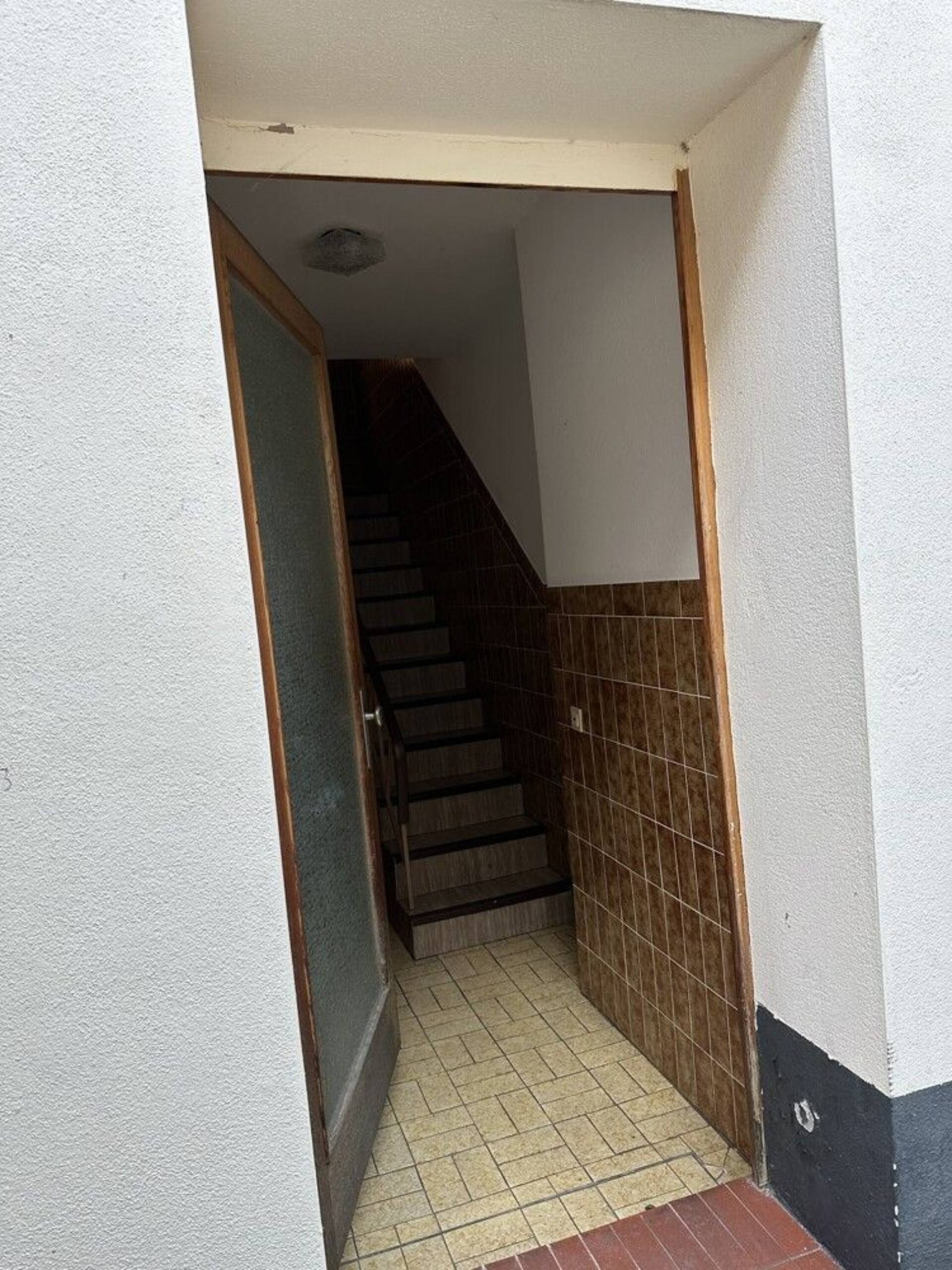 Etagenwohnung in 50679 Köln Deutz mit 45 m² kaufen