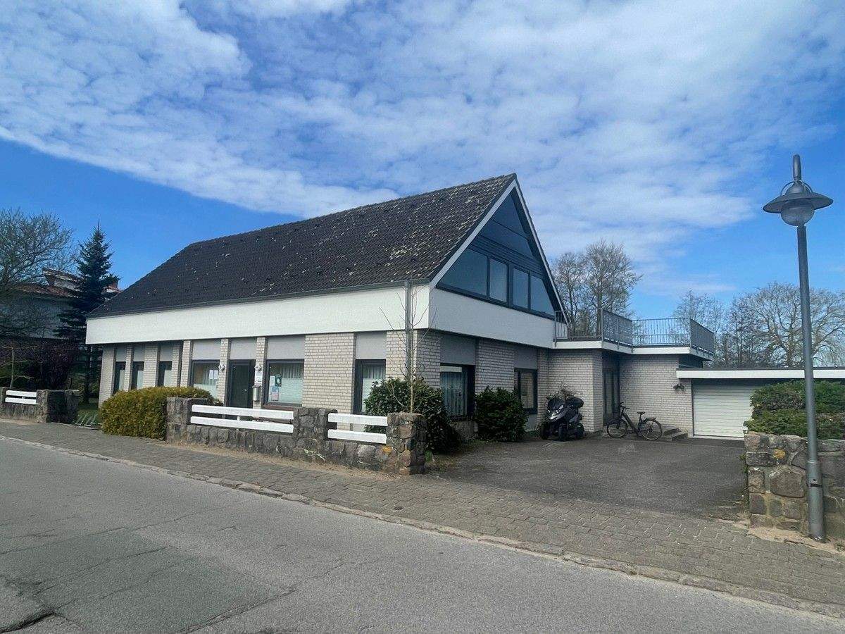 Das Haus am See im Herzen Bosaus – Bosau – Vorschaubild 4