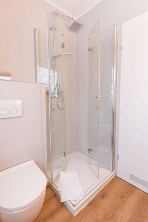 Sorgenfrei das nächste Kapitel aufschlagen - Vollmöbliertes 1-Zimmer-Apartment im MS-Kreuzviertel – 48159 Münster – Vorschaubild 6