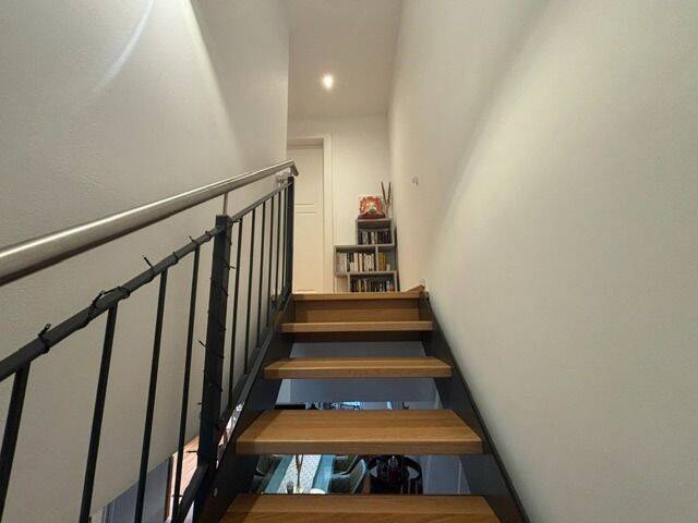 * Maissonette * Balkon * Tageslichtbad mit Wanne * EBK vom Vormieter möglich * PKW-Stellplatz * – Leipzig – Vorschaubild 7