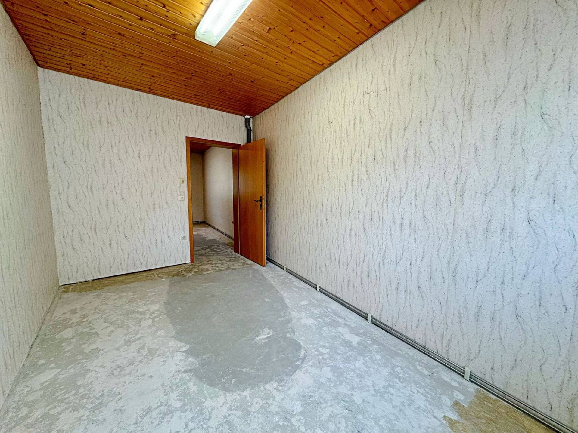 Erdgeschosswohnung in 88605 Meßkirch mit 153 m² kaufen