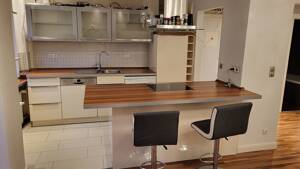 Provisionsfrei helle 3-Zimmer-Eigentumswohnung in Eilbek mit Südwestbalkon – 22089 Hamburg – Vorschaubild 6