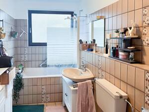 Schöne 3-Zimmer-83 m²-Erdgeschosswohnung in zentraler Lage von Oldenburg mit Hochterrasse – 26121 Oldenburg – Vorschaubild 8