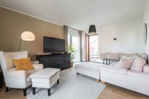 2-Zimmerwohnung mit 60 qm Dachterrasse und keinen direkten Nachbarn in Poppenbüttel – 22399 Hamburg – Vorschaubild 8