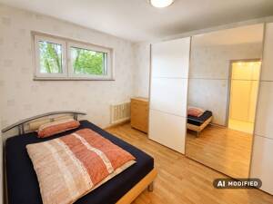 Attraktive 2-Zimmer-Wohnung in Hannover-Misburg - ideal für Kapitalanleger mit stabilen Mietern. – 30629 Hannover – Vorschaubild 1
