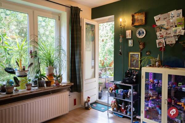 Etagenwohnung in 24768 Rendsburg mit 70,48 m² kaufen