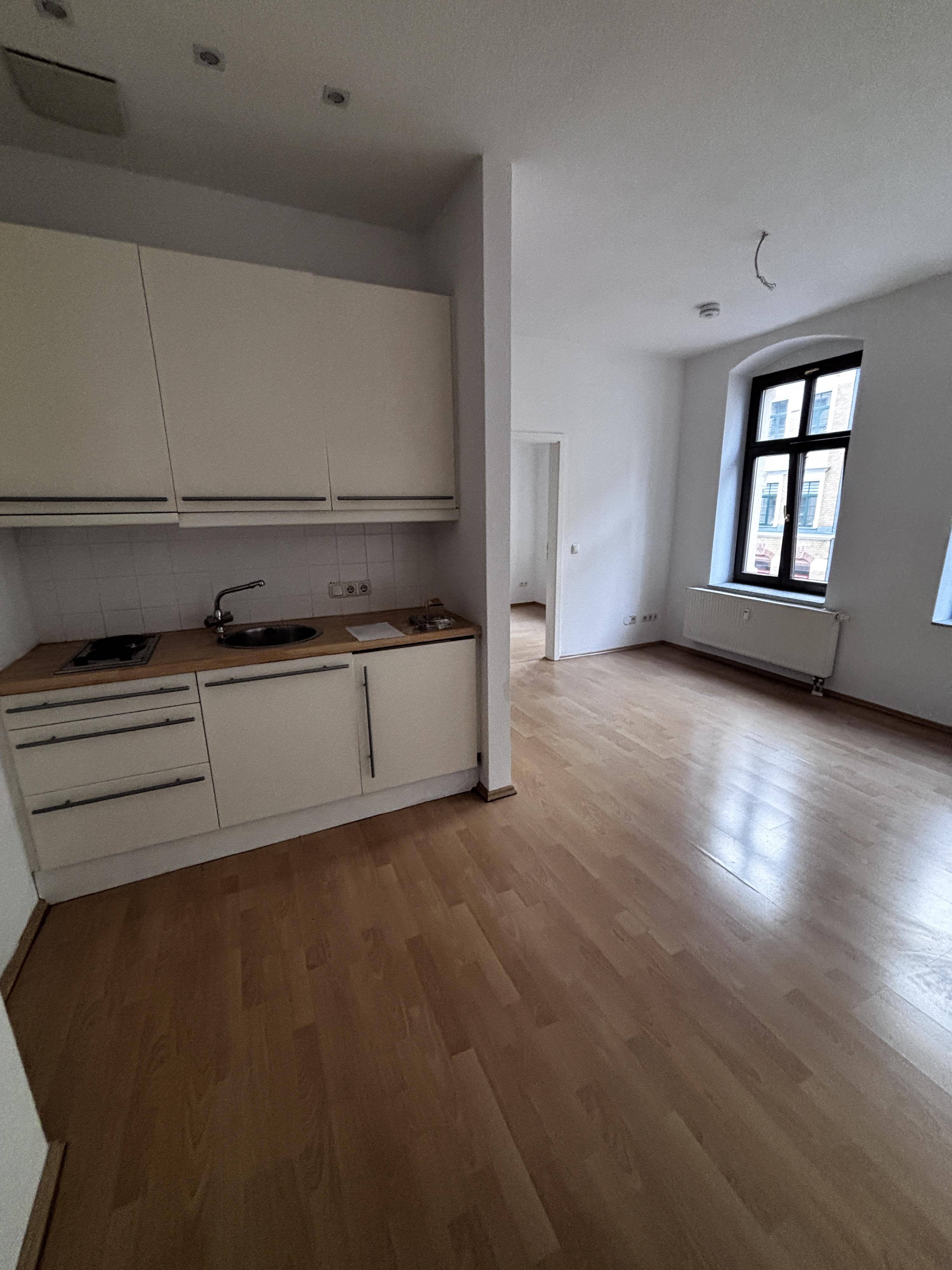 Leerstehende 3 Zimmer Wohnung auch für Eigennutzer geeignet – Chemnitz – Vorschaubild 6