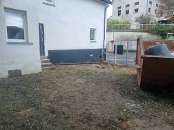 Mehrfamilienhaus in 35444 Biebertal mit 210 m² kaufen