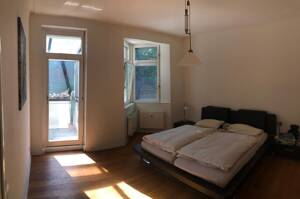 Wohnen im stilvollen Altbau – 70190 Stuttgart – Vorschaubild 3