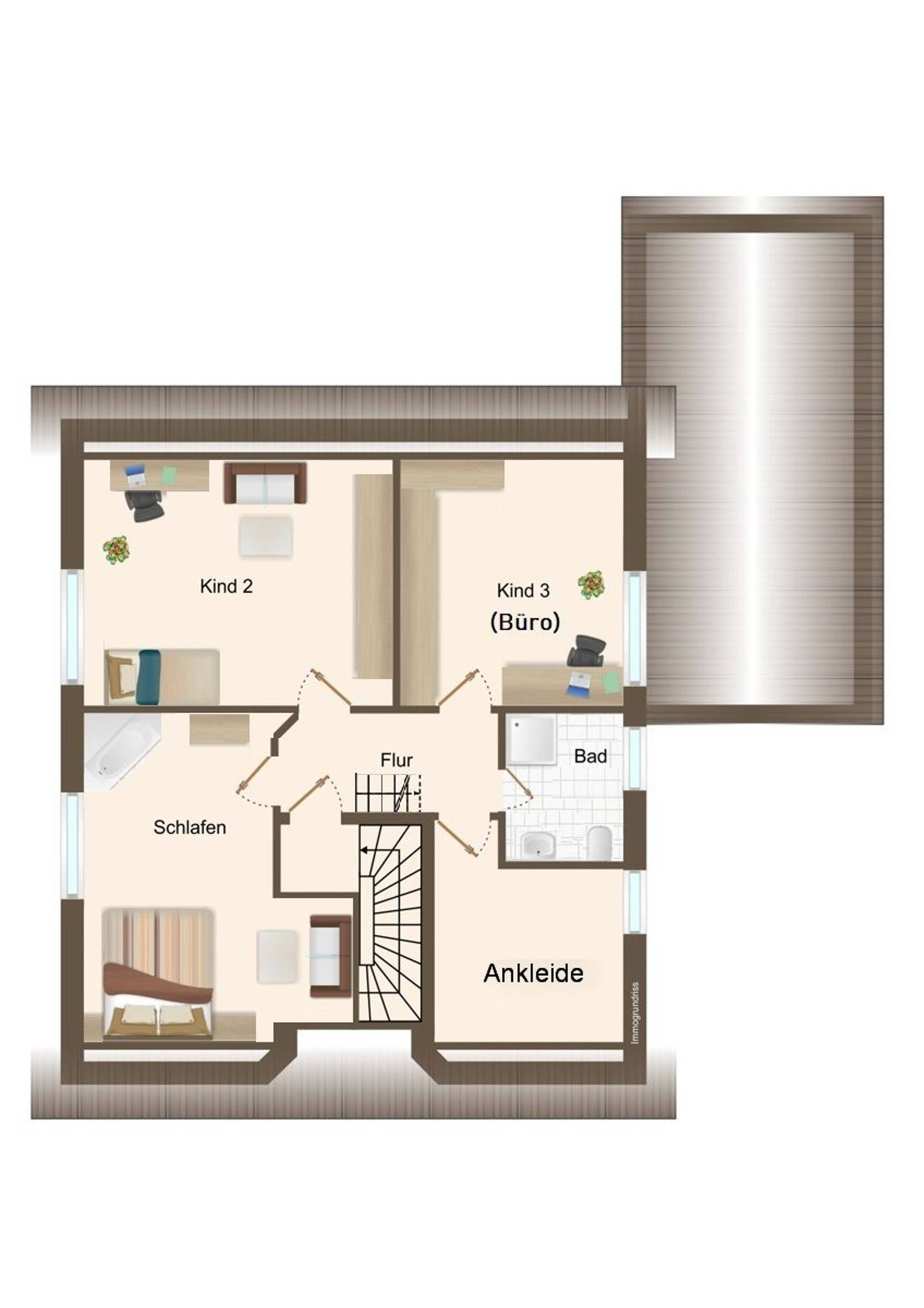 Haus in 33100 Paderborn mit 205 m² kaufen