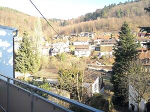 ***Kleines Wohnhaus in ruhiger Wohnlage in Heidelberg-Ziegelhausen/OT*** – 69118 Heidelberg – Vorschaubild 4