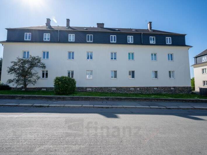 6,3 %Mietrendite - 2-Raumwohnung in Chemnitz-Harthau – Chemnitz – Vorschaubild 3