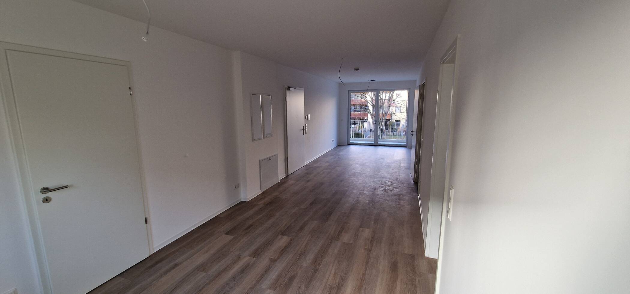 3,5 Zimmer Wohnung – Nürnberg – Vorschaubild 6