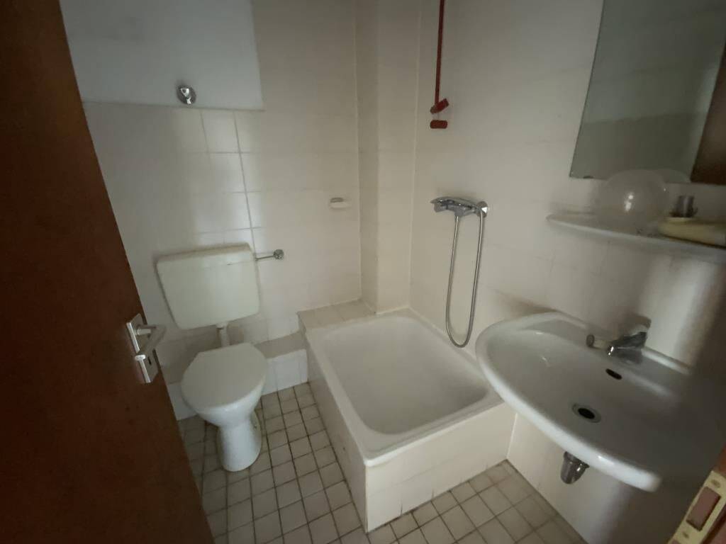 Demnächst frei! 1-Zimmer-Wohnung in Dortmund Innenstadt-West – Dortmund – Vorschaubild 8