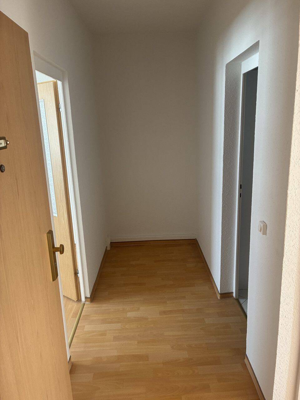 Schöne Wohnung für Singles oder Berufspendler. – Boizenburg/Elbe – Vorschaubild 4