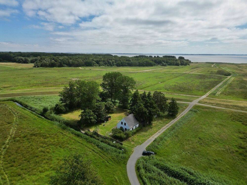 Ihr Rückzugsort am Rande von Zingst - ein Haus mit Geschichte und Zukunft – Zingst – Vorschaubild 3