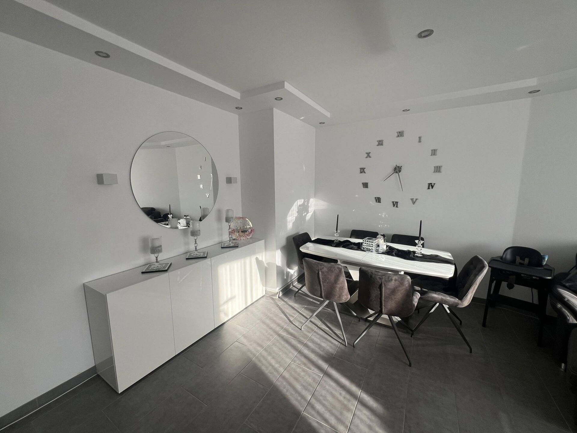 Etagenwohnung in 86154 Augsburg mit 69 m² kaufen