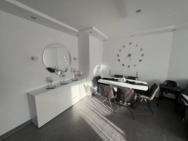 Etagenwohnung in 86154 Augsburg mit 69 m² kaufen