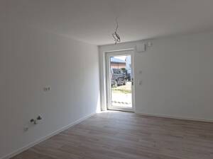Singlewohnung im Obergeschoss / Erstbezug – 26316 Varel – Vorschaubild 7